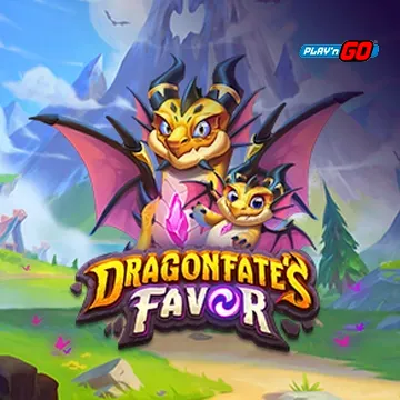 Dragonfates Favor - LUCKYGAMING138