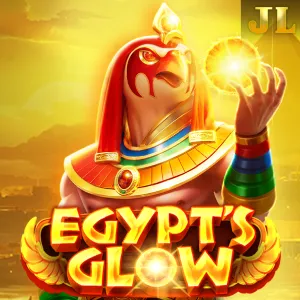 Egypts Glow - LUCKYGAMING138