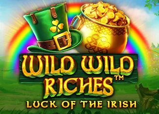 Wild Wild Riches - LUCKYGAMING138