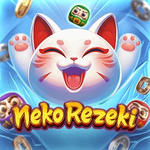 Tokyo Neko - LUCKYGAMING138