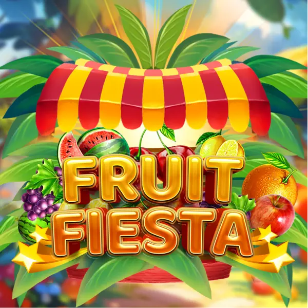 Fruit Fiesta - LUCKYGAMING138