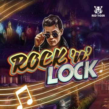 RocknLock - LUCKYGAMING138