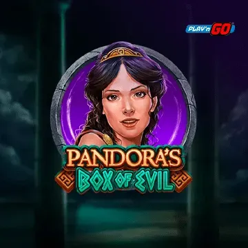 Pandoras Box of Evil - LUCKYGAMING138