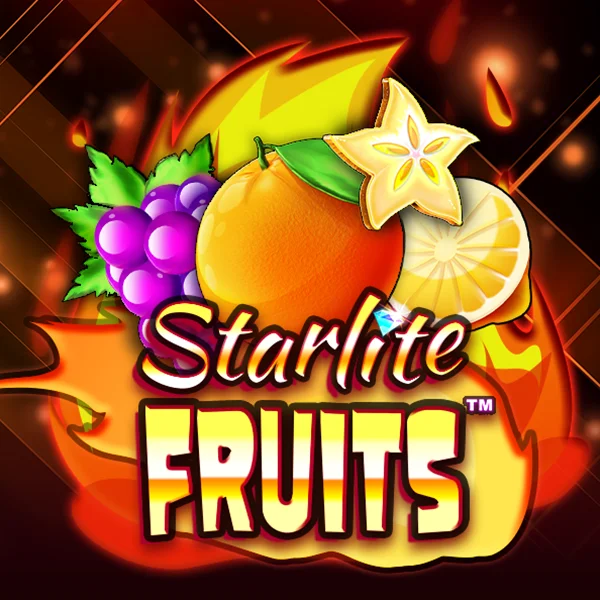 Starlite Fruits&trade; - LUCKYGAMING138
