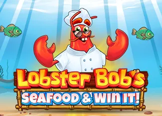 Lobster Bobs Sea Food and Win It - LUCKYGAMING138