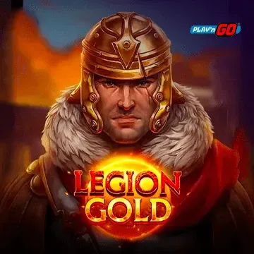 Legion Gold - LUCKYGAMING138