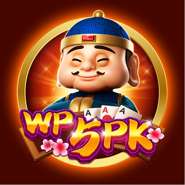WP 5PK - LUCKYGAMING138