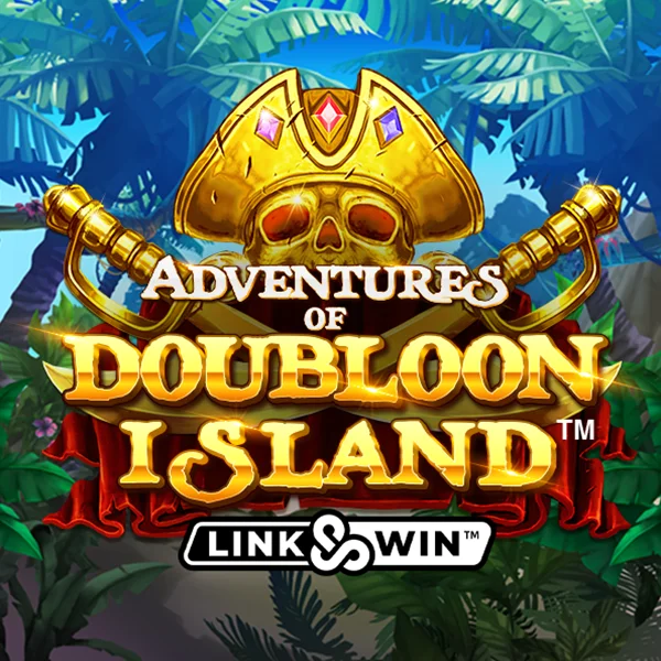 Adventures Of Doubloon Island - LUCKYGAMING138