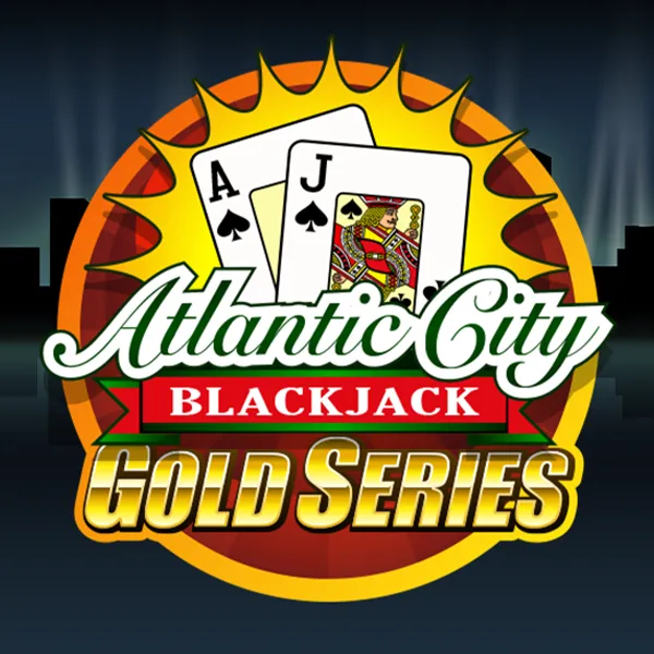 Atlantic City Blackjack Gold - LUCKYGAMING138