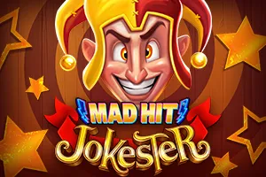 Mad Hit Jokester - LUCKYGAMING138