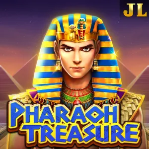 Pharaoh Treasure - LUCKYGAMING138