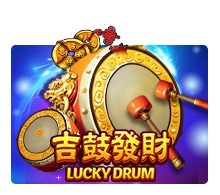 Lucky Drum - LUCKYGAMING138