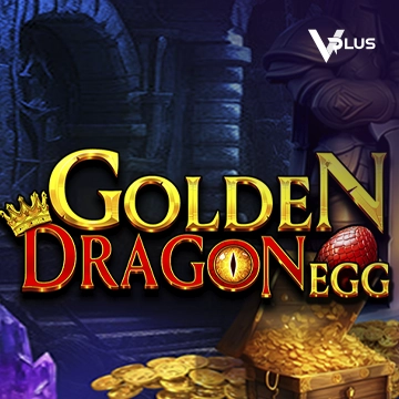 Golden Dragon Egg - LUCKYGAMING138