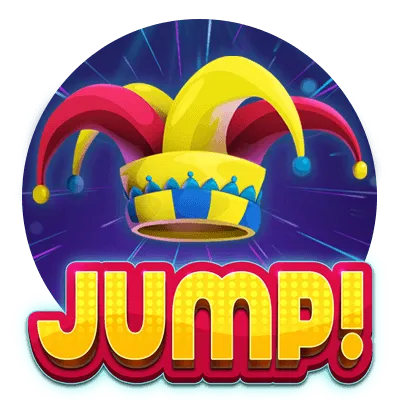 Jump! - LUCKYGAMING138