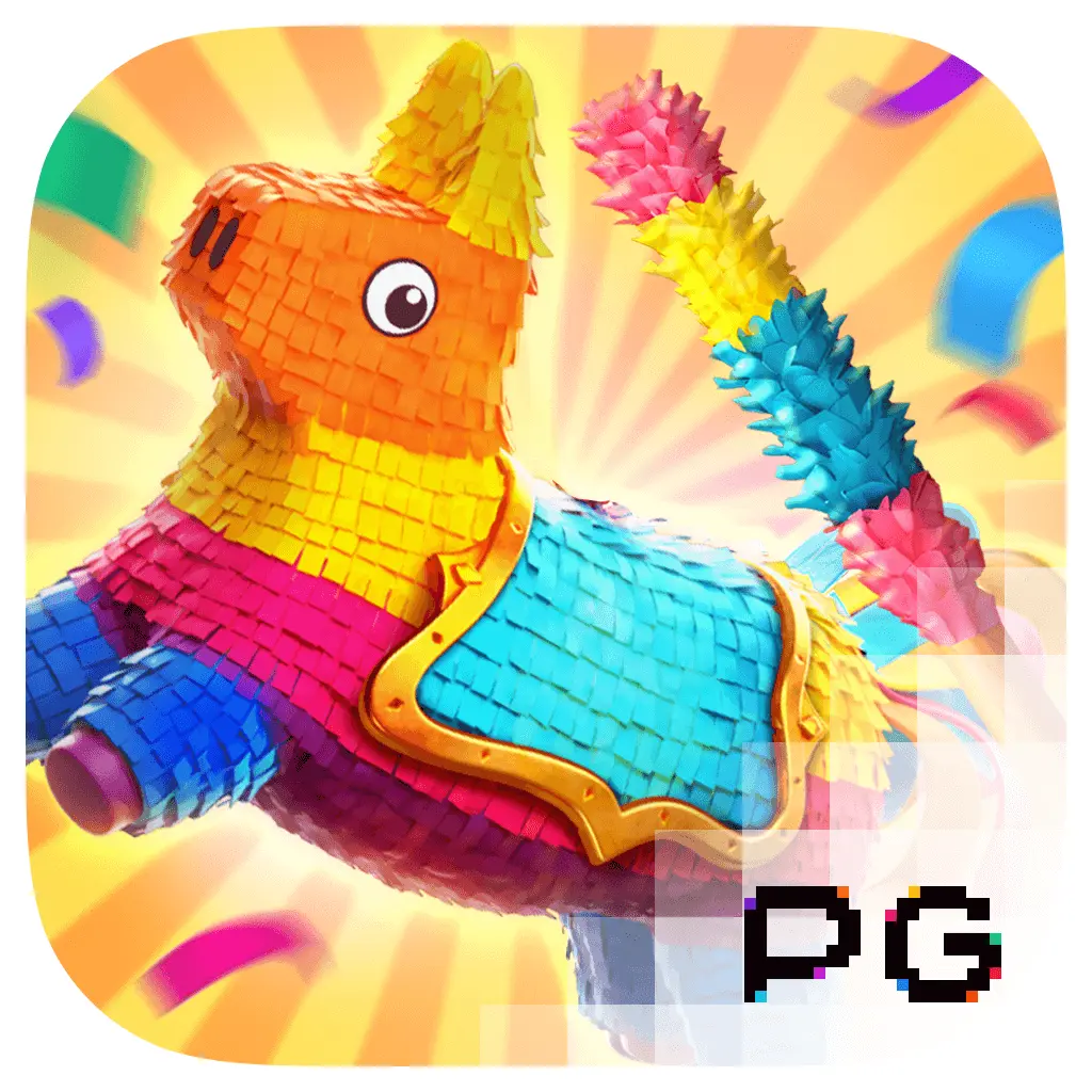 Pinata Wins - LUCKYGAMING138