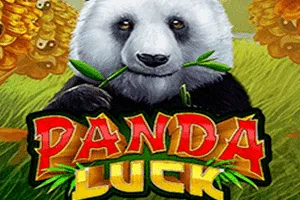 Panda Luck - LUCKYGAMING138