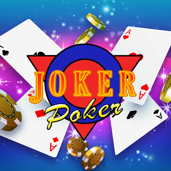 Joker Poker - LUCKYGAMING138
