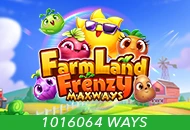 Farmland Frenzy Maxways - LUCKYGAMING138