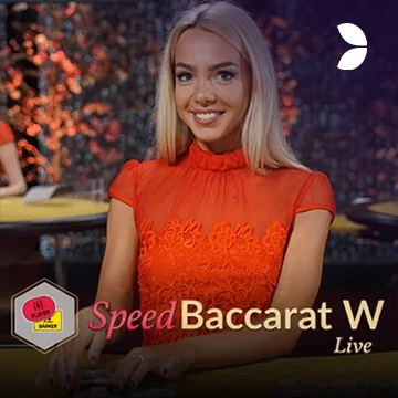 Speed Baccarat W - LUCKYGAMING138