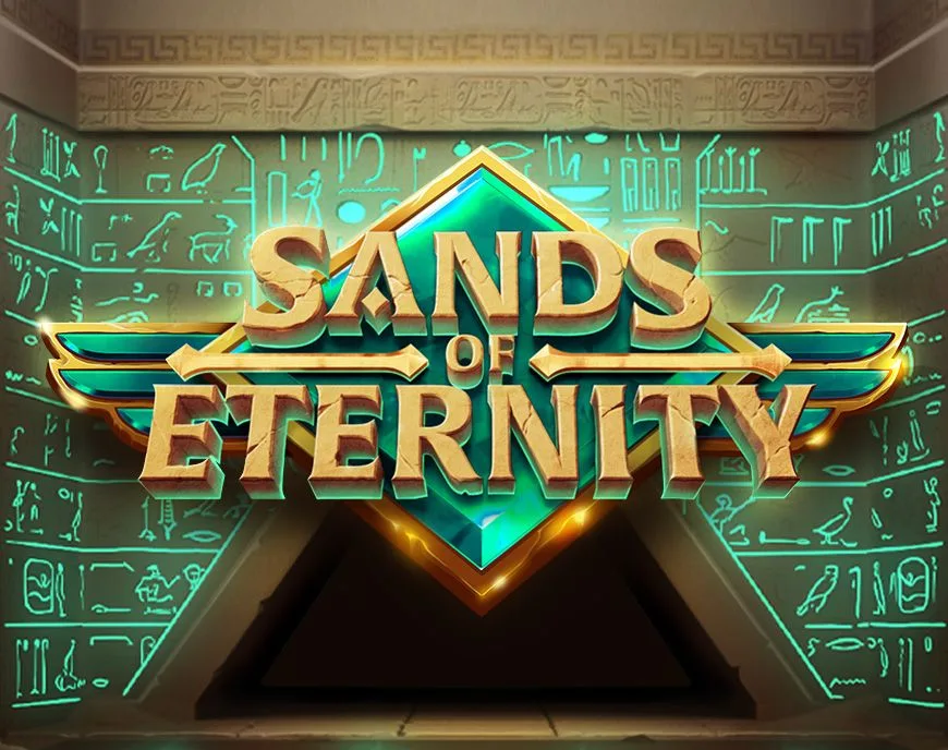 Sands of Eternity - LUCKYGAMING138