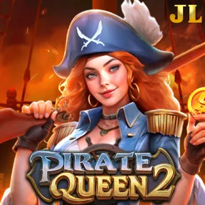 Pirate Queen 2 - LUCKYGAMING138
