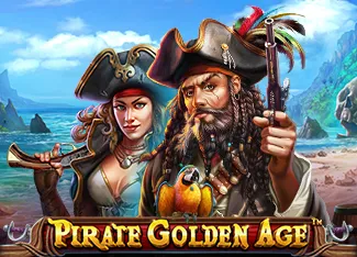 Pirate Golden Age - LUCKYGAMING138