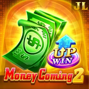 Money Coming 2 - LUCKYGAMING138
