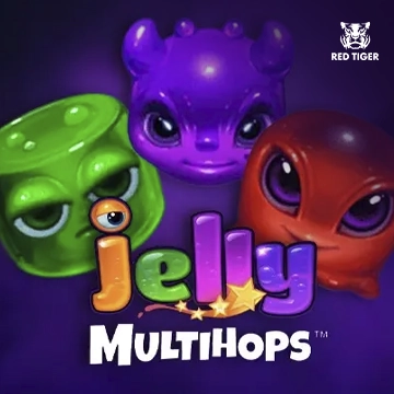 Jelly MULTIHOPS - LUCKYGAMING138