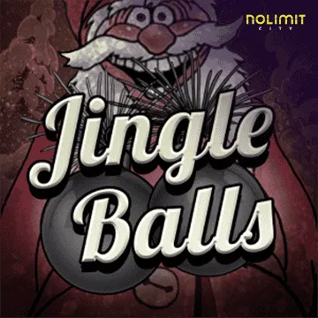 Jingle Balls - LUCKYGAMING138