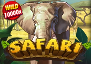 Safari - LUCKYGAMING138