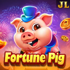 FortunePig - LUCKYGAMING138