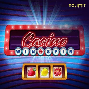 Casino Win Spin - LUCKYGAMING138