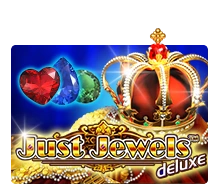 Just Jewels Deluxe - LUCKYGAMING138