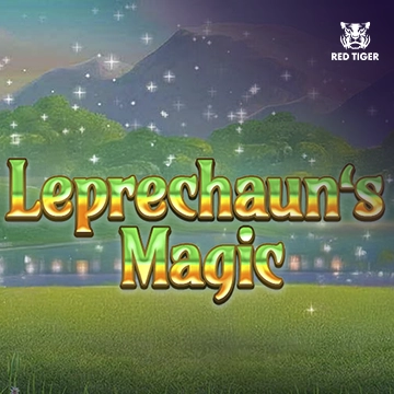 Leprechauns Magic - LUCKYGAMING138
