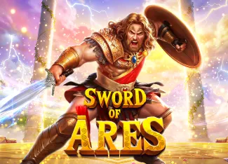 Sword of Ares - LUCKYGAMING138