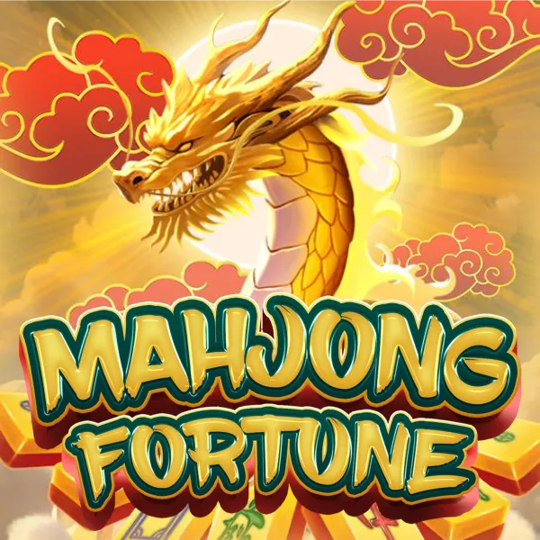 Mahjong Fortune - LUCKYGAMING138