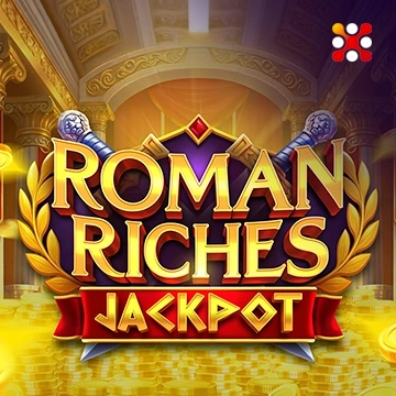 Roman Riches Jackpot - LUCKYGAMING138