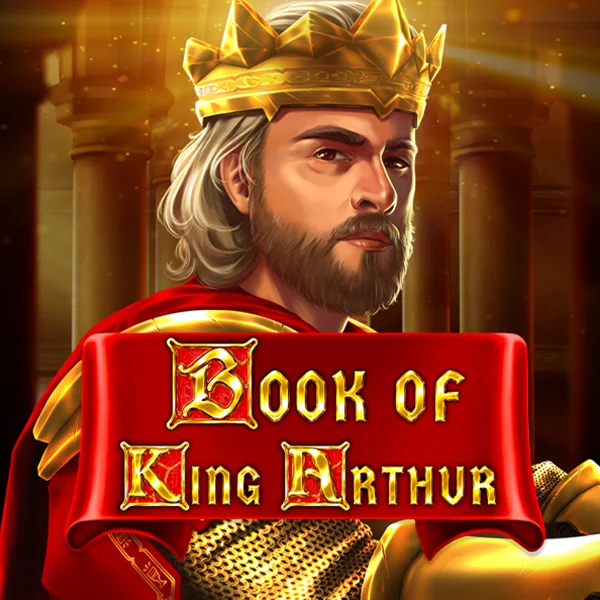 Book of King Arthur - LUCKYGAMING138