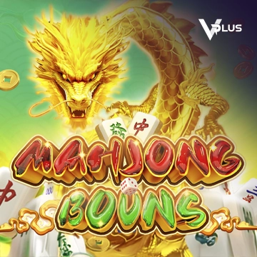 Mahjong Bonus - LUCKYGAMING138