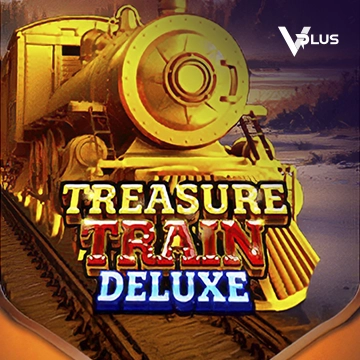 Treasure Train Deluxe - LUCKYGAMING138