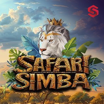 Safari Simba - LUCKYGAMING138