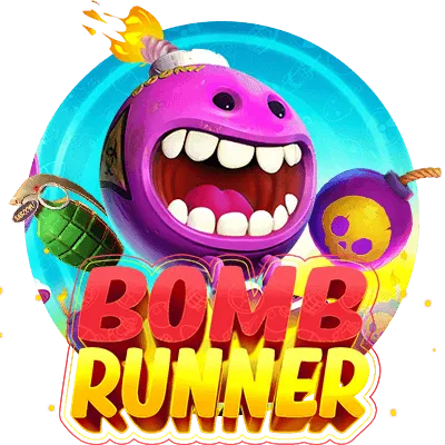 Bomb Runner - LUCKYGAMING138