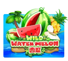 Wild Watermelon - LUCKYGAMING138