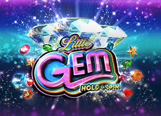 Little Gem Hold and Spin - LUCKYGAMING138