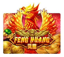 Feng Huang - LUCKYGAMING138