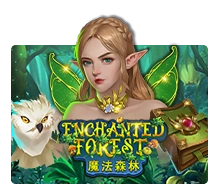 Enchanted Forest - LUCKYGAMING138