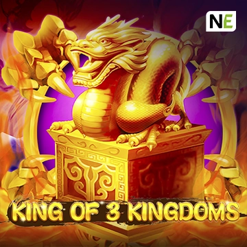 King of 3 Kingdoms - LUCKYGAMING138
