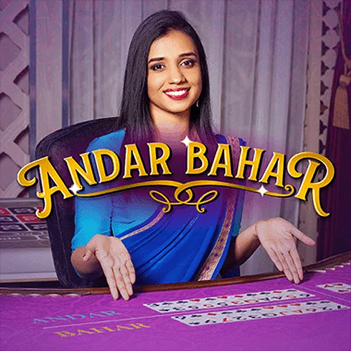 Andar Bahar - LUCKYGAMING138