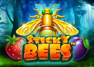 Sticky Bees - LUCKYGAMING138