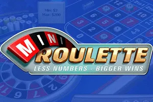 Mini Roulette - LUCKYGAMING138
